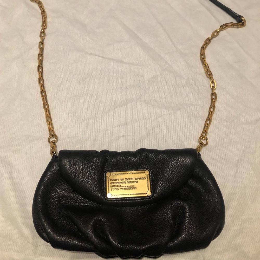 Marc by Marc Jacobs crossbody bag